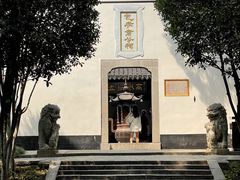 -包公祠