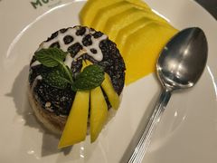 芒果糯米饭-美奈小馆·越南料理(中航城君尚购物中心店)