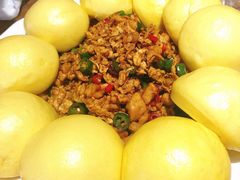 -永红源啤酒·烧烤·海鲜·大排档(青特城店)