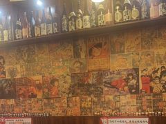 -七町糖果寿司屋(龙洞广工店)