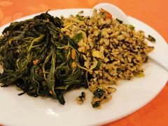 麻叶蚬肉拼盘-深运潮州粥(水库店)