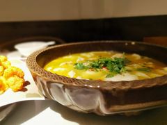 豆花鱼-花千醉(新街口店)
