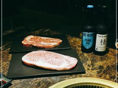 -觅福里•熟成和牛餐厅