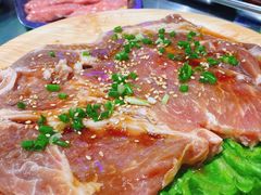 -马路牙子烧烤音乐酒馆(望京店)