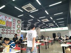 -嘉升大排档(番禺总店)