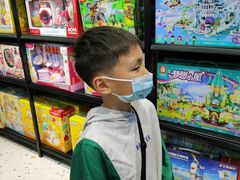 -糖果先生的牧场(无锡方圆荟购物中心店)