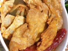 -文昌桥螺蛳粉(魏公村店)