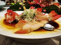 -聚福宝合苑食府(南头镇店)