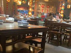 -南京大牌档(青岛万象城店)