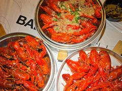 -巴厘龙虾·榜首油焖大虾(音乐学院·沿江酒馆店)