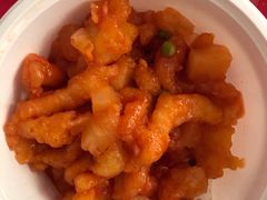 -北李妈妈菜·虾爬子大锅贴(贵和店)