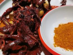 -老闵田螺馆·南昌市井菜·特色小吃(总店)