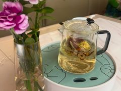 -荷花亭·湖北融合菜(中商广场店)