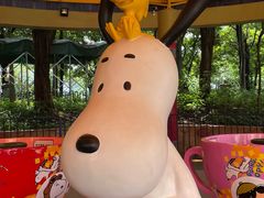 -史努比缤纷世界