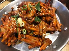 -Myeongdong North Strathfield