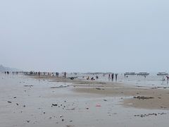 -万尾金滩
