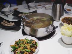 -陈记顺和牛肉火锅馆(天河北路店)