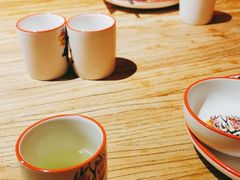 -新白鹿餐厅(银泰西湖文化广场店)