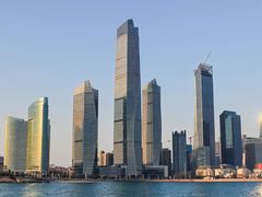 -青岛第三海水浴场