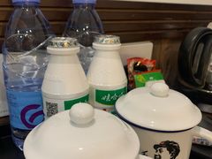 -时光漫步酒店(北京雍和宫南锣鼓巷后海店)