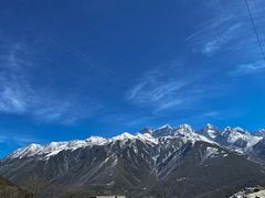 -折多山