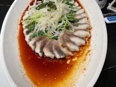 -旺顺阁·北京菜·烤鸭(大望路店)