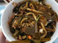 凉菜-怪噜范·老贵阳街头名小吃(汇金星力城店)
