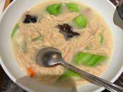 -汤城小厨•粤菜•靓汤(苏州街店)