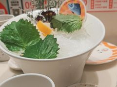 -新一番三文鱼寿司(吾悦店)