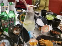 -新辣道鱼火锅(领展购物广场·中关村店)