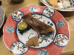-鮨政·Omakase(港汇恒隆广场店)