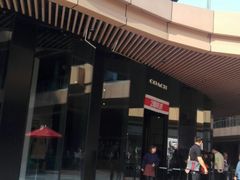 -砂之船奥莱(南京江宁店)