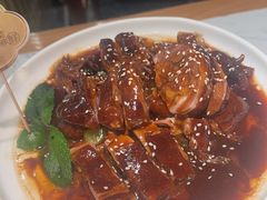 -大榕树下顺德菜(融创茂店)