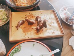 -味莊餐厅(康庄南街店)