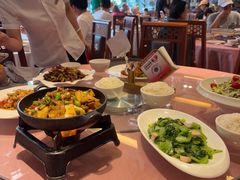 -马凯餐厅(长椿街店)