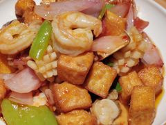 -北李·海肠捞饭·大连菜(望京凯德MALL店)