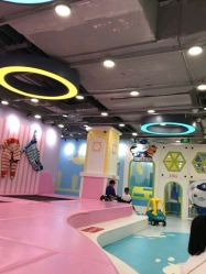 -万达宝贝王(上海浦江店)