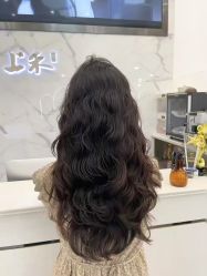 -上禾 HAIR SALON
