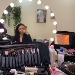 -WEIM.唯蜜美妆工作室