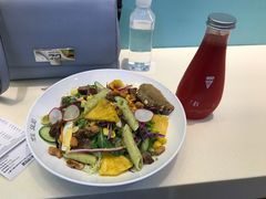 -Meal Salad米有沙拉(长泰广场店)