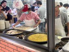 -草桥清真牛肉锅贴扁食店