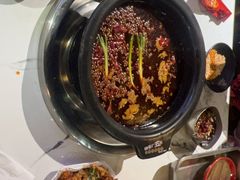 -钢管厂五区小郡肝火锅串串香(清河店)