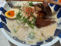 -味千拉面(星摩尔购物中心店)