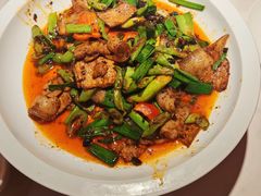 -百年神厨·地道川菜(清江西路店)