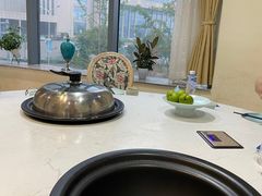 -蓝珊瑚蒸汽海鲜餐厅(龙奥店)