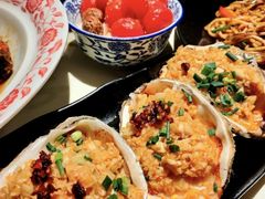 -串盟烧烤大排档·长沙美食地标(星沙店)