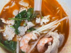 -明月虾面(厦禾路店)