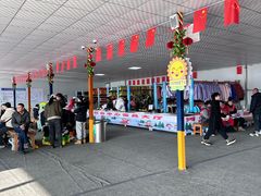 -呼兰河口湿地公园