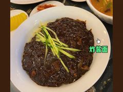 -桃园中华料理炸酱面(燕儿岛路店)