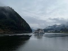 -新安江山水画廊风景区